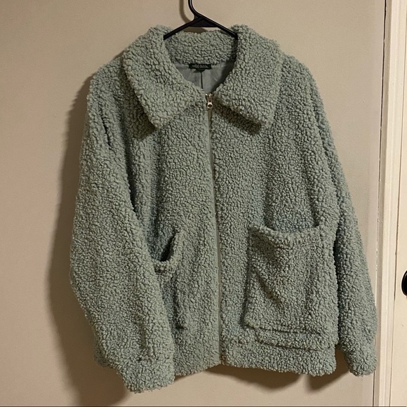 Wild Fable Sherpa Coat